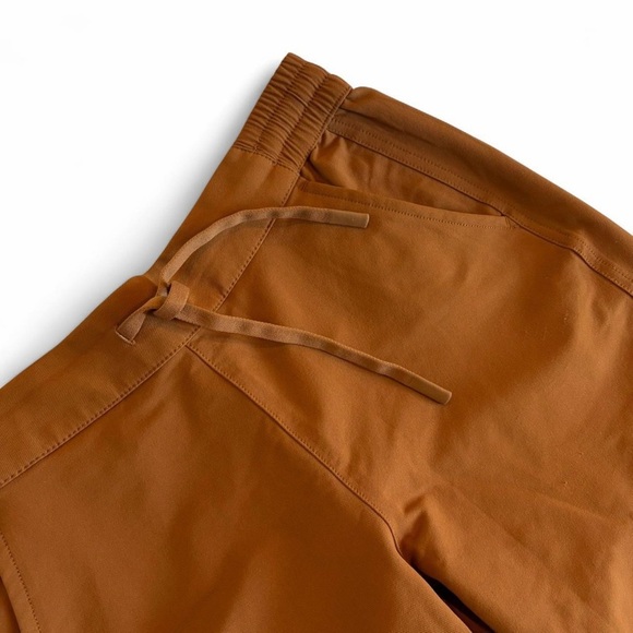 Alpine Designs brown trailblazer joggers small - Picture 4 of 7